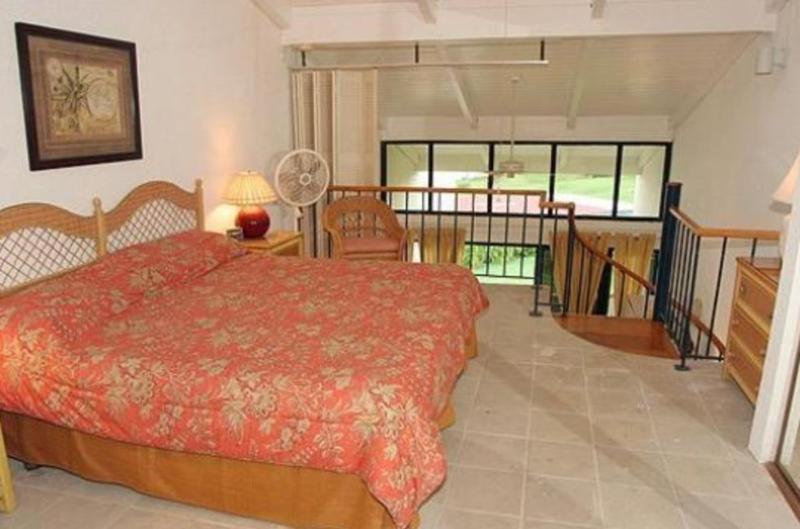 Club St. Croix Beach And Tennis Resort Christiansted Quarto foto