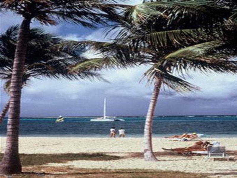 Club St. Croix Beach And Tennis Resort Christiansted Exterior foto