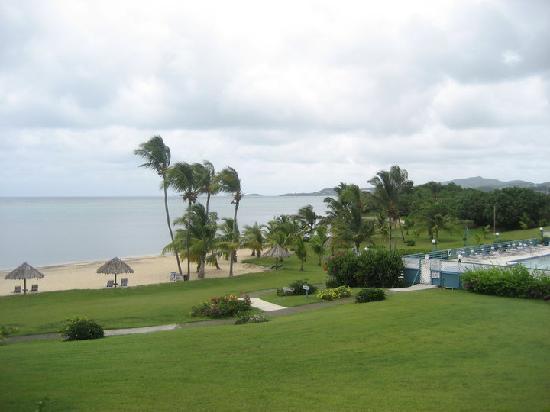 Club St. Croix Beach And Tennis Resort Christiansted Exterior foto