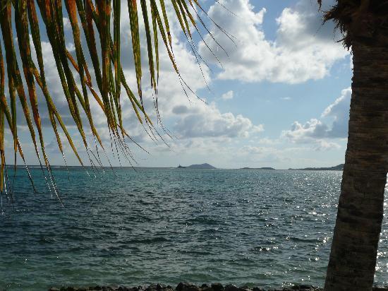 Club St. Croix Beach And Tennis Resort Christiansted Exterior foto