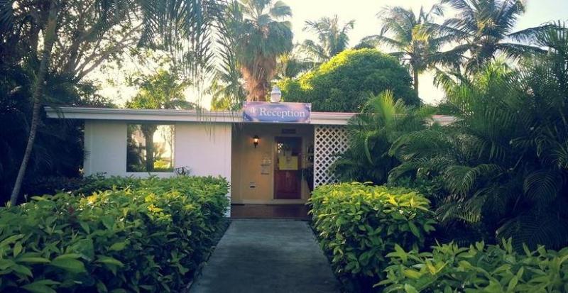 Club St. Croix Beach And Tennis Resort Christiansted Exterior foto